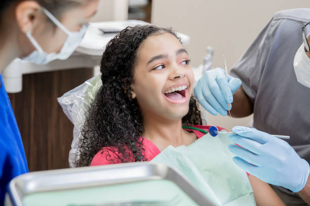 Best Same-Day Emergency Dentist in Olivet, MI