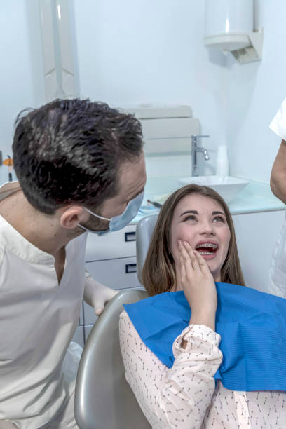 Best Emergency Treatment for Toothache in Olivet, MI