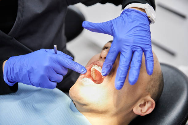 Best Emergency Treatment for Toothache in Olivet, MI