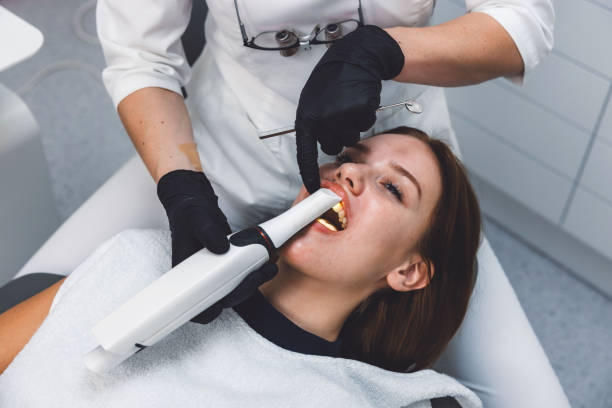Best Walk-In Emergency Dentist in Olivet, MI