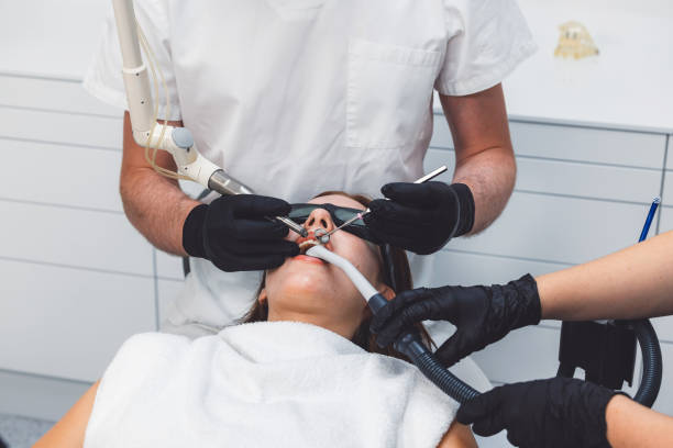 Best Walk-In Emergency Dentist in Olivet, MI