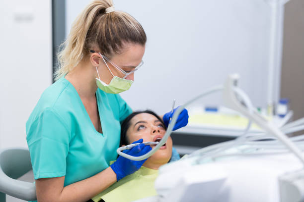 Best Pediatric Emergency Dentist in Olivet, MI