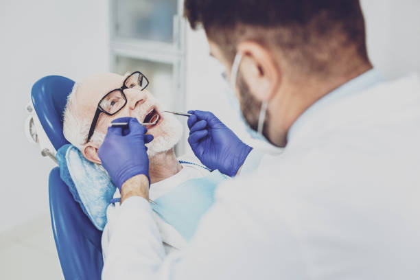 Best Emergency Dental Surgery in Olivet, MI